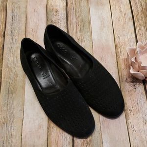 Ecco Lesther shoes EUC